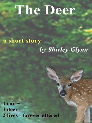 cover image of The Deer